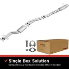 Brexhaust System Kit 106-0909 New. Price: $1241.67.