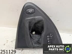 Oem 2007 Bmw 650I 4.8L Shifter Trim Bezel & Indicator Used. Price: $19.99.