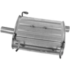 Walker Exhaust Soundfx Dirfit Muffler 1.5" Inl(id) 1.625" Otlt(od) 18192 New. Price: $85.83.