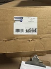 Exhaust Muffler Walker 18564 New. Price: $40.00.