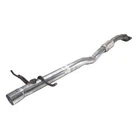 Ap Exhaust 58846 Pipe For 14-18 Jeep Cherokee New. Price: $141.99.