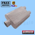 Exhaust Muffler Flowmaster FLO9430402 New. Price: $185.62.