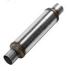 Flowmaster Fx Chambered Muffler 2.50 Center In / 71416 New. Price: $62.00.