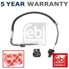 Febi Front Exhaust Gas Temperature Sensor Fits Mercedes C-class E-class New. Price: $184.68.