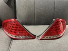 Oem Bmw Series E63 E64 Lci Rear Taillight Pair 7177069 7177070 Used. Price: $350.00.