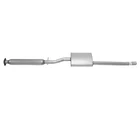 Ap Exhaust Muffler Assembly 7883 New. Price: $160.86.