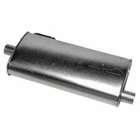 Walker Exhaust Muffler 18575 High-quality Auto Part, Universal Fit For New. Price: $84.50.
