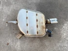P60312 2011-2016 Bmw 535I Rear Exhaust Muffler Driver Side 18307610617 Oem Used. Price: $116.99.
