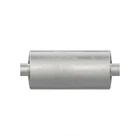 Exhaust Muffler-quiet-flow Walker 21753 New. Price: $251.76.