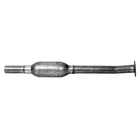 Walker 53677 Direct Fit Exhaust Resonator And Pipe Assembly 2" Outlet (od) Fo... New. Price: $93.92.