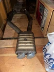 Bmw 2015-2020 F80 F82 M3 M4 Exhaust Muffler Resonator Silencer Oem * Used. Price: $99.00.
