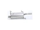 Muffler Walker 23PKBVK95 Ford Escort 1998 2002 2001 2003 1999 2000 New. Price: $106.09.