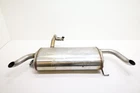 2025 - 2026 Nissan Murano Exhaust System Rear Muffler W/ Tailpipe Oem Used. Price: $369.34.