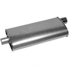 Exhaust Muffler-soundfx Direct Fit Walker 18399 New. Price: $69.99.