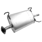 Exhaust Muffler-soundfx Direct Walker 18899 Fits 00-06 Nissan Sentra New. Price: $72.95.