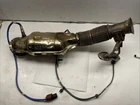 Oem 2020-2022 Ford Escape 1.5L L3 Fwd Gas Front Exhaust Pipe Tube LX61-5E211-GC Used. Price: $699.00.