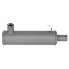 Walker Exhaust 22022 Heavy Duty Tractor Muffler New. Price: $94.78.