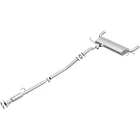 For Hyundai Tucson Kia Sportage Brexhaust Stock Replacement Kit Dac New. Price: $460.67.