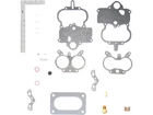For 1961 Desoto Carburetor Repair Kit Walker 48323SDTZ 5.9L V8 New. Price: $48.05.