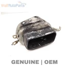 2013-2015 Bmw Activehybrid Right Exhaust Pipe Tip 7195406 Used. Price: $15.63.