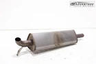 2019-2021 Volkswagen Jetta Fwd Center Exhaust Resonator Muffler Pipe Oem Used. Price: $189.99.