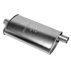 Exhaust Muffler-quiet-flow Ss Walker 22430 New. Price: $126.99.