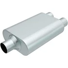 Rumble Exhst R25400 Replacemnt Muffler New. Price: $84.93.