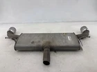 2019-2021 Volkswagen Golf Gti 2.0L Rear Exhaust Muffler Oem Used. Price: $313.39.