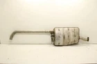 2017-2024 Chrysler Pacifica 3.6L Fwd Rear Exhaust Muffler Pipe 68248710AD Oem Used. Price: $424.99.