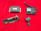 05-08 Porsche Cayman Boxster Ecu Engine Computer Control Module W Key Set Oem Used. Price: $469.95.