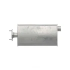 Exhaust Muffler-soundfx Direct Walker 18978 Fits 00-06 Jeep Wrangler New. Price: $72.95.