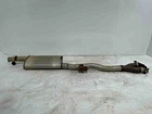 2015 - 2023 Dodge Charger 3.6L Exhaust System Middle Muffler Pipe 68060187AC Oem Used. Price: $380.00.