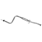 Exhaust Pipe-resonator Assembly Walker Fits 93-95 Honda Civic Del Sol New. Price: $224.99.