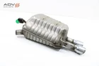 2019 2020 Cadillac CT6 3.6L Exhaust System Rear Right Side Muffler Oem -cut- Used. Price: $206.24.