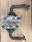 Porsche 997 3.8L 911 Factory Exhaust Manifolds Headers L&r 2006 - 2008 Set Used. Price: $510.00.