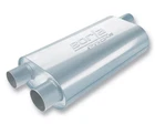Borla 40474 Specialty Transverse Flow Muffler - 3" Offset Inlet New. Price: $390.99.