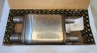 Performance Muffler Magnaflow Ca 11378 New. Price: $146.99.