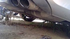 S5 Audi 2012 Muffler 352445 Used. Price: $195.00.