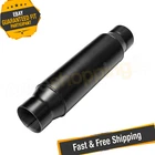 Flowmaster 815430 3.00 Center In/out Outlaw Series Race Muffler New. Price: $170.95.