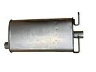 Walker Quiet Flow Ss Exhaust Muffler, Aluminized Steel Replacement, 21479 New. Price: $99.99.