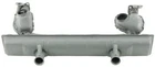 Empi 95-3003 Euro-made Stock Muffler Bug 1300-1600 Engine Vw Ghia Air Cooled New. Price: $114.23.