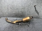 Engine Muffler Exhaust Assembly Mercedes W166 X166 Diesel ML350 GL350 Oem Used. Price: $750.00.