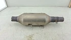 2018 - 2021 Mazda 6 2.5L Exhaust Center Muffler Resonator Pipe Oem Used. Price: $176.00.