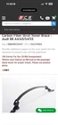 Ecs Tuning Carbon Fiber Strut Tower Branch For Audi S4 B8 New. Price: $250.00.
