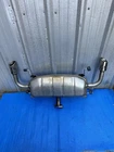 25K Miles 2016 2023 Mazda CX-9 Awd 2.5L Exhaust System Rear Muffler Oem Used. Price: $249.95.