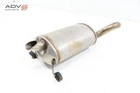 2016 2022 Honda Hr-v Exhaust System Rear Muffler Pipe Oem -cut- Used. Price: $254.99.
