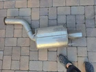 Jdm Tanabe Hyper Medallion Exhaust For Nissan Gtr R32 Jasma 95-000455 Rare ! Used. Price: $699.95.