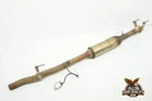 2010-2018 Mercedes Sprinter 2500 3.0L Filter Exhaust System Pipe Oem A9064902614 Used. Price: $1062.49.