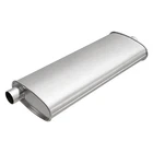 For Jeep Grand Cherokee 2002-2004 Brexhaust Muffler New. Price: $120.36.