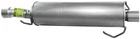 Walker Quiet-flow Ss 50464 Direct Fit Exhaust Muffler For Ram 1500/2500 3" New. Price: $65.39.